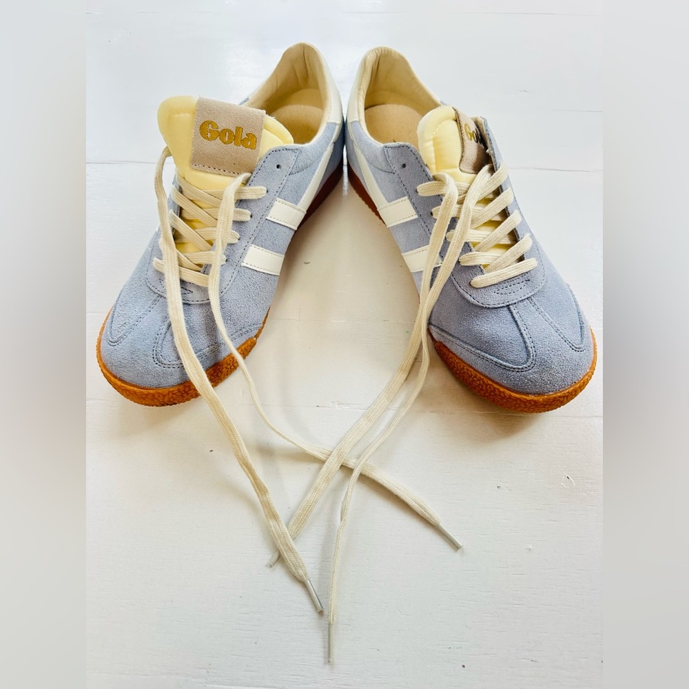 Gola Elan Sneakers - Picture 2 of 7